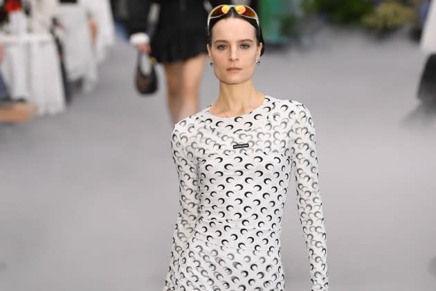 Stella McCartney Fall 2024 Fashion Show