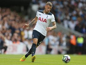 Why Jose Mourinho is so desperate to sign Toby Alderweireld to move forward with his Manchester United vision