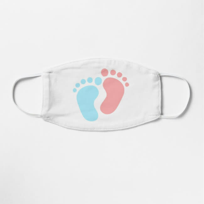 baby-foot-face-mask