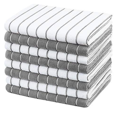 Microfiber Kitchen Towels