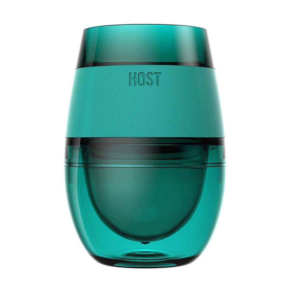 Wine Cooling Cup