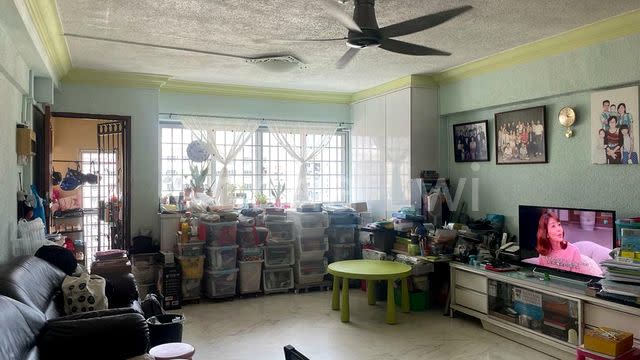 259 Tampines Street 21 Photo