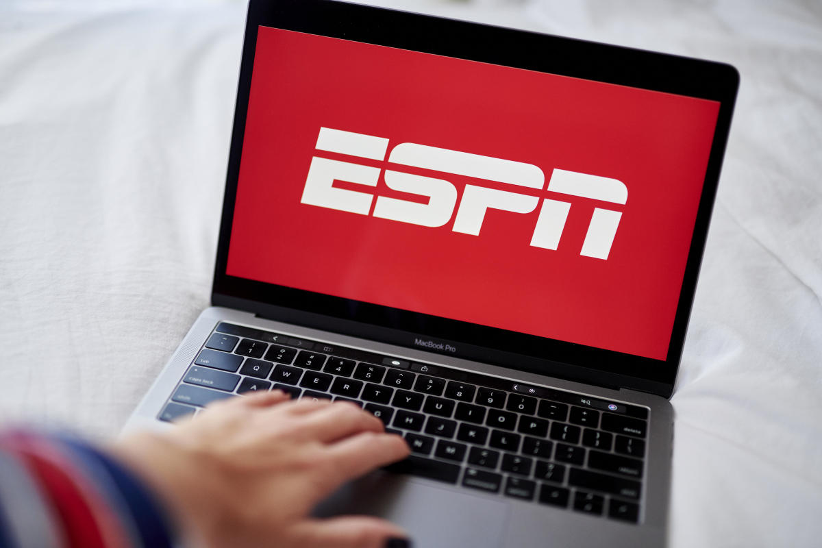 ESPN, ABC, Disney-owned channels go dark for Charter Spectrum cable  subscribers amid dispute