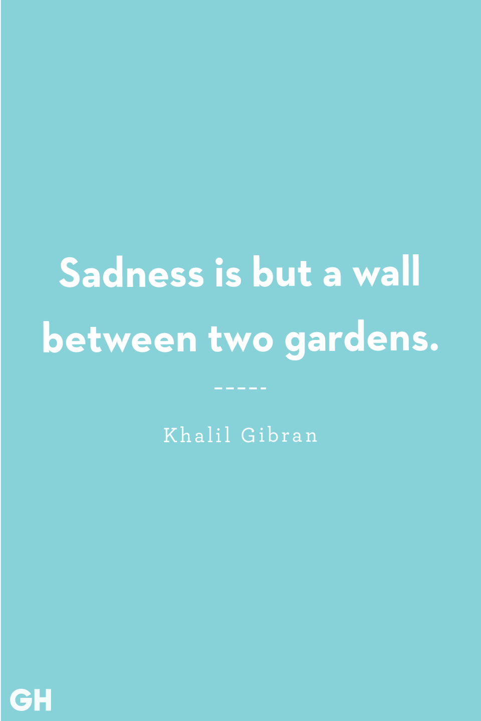 Khalil Gibran