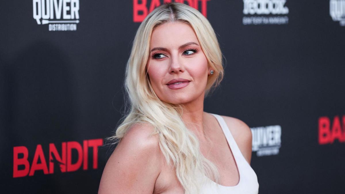 Elisha Cuthbert qui est son mari, sportif célèbre ? photo