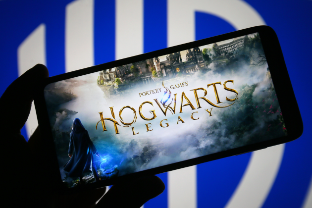 Hogwarts Legacy' for Nintendo Switch: Where to Buy the Video Game