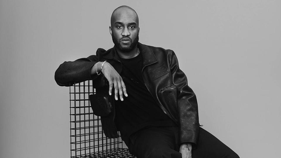 Virgil Abloh