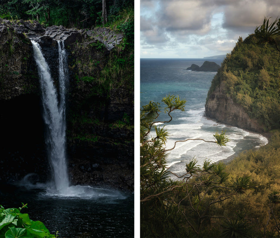 <p>Unsplash</p><p>The Hawaiian islands draw tons of honeymooners and families. But Hilo is the spot for those who want their island vacations spiked with adventure because of its proximity (about 40 minutes) to Hawaii Volcanoes National Park, a complete wonderscape for hiking and crater rim driving. Plus, it has a great downtown area, and not much in the way of chain restaurants or hotels.</p><p><strong>When to Visit: </strong>December and January are busy with snowbirds and families on holiday break taking advantage of the weather and volcanoes open to visitors 24/7. September to November have fewer crowds and more affordable room rates. But if you surf, and you’re good at it, winter is when the Pacific churns its biggest waves.</p><p><strong>What to Do: </strong>Grab your snorkeling gear and hit any of the parks that dot the coast just east of the airport: Richardson Ocean Park, Carlsmith Beach Park, and Onekahakaha Beach Park are all great spots to move your flippers.</p><p><strong>Where to Stay: </strong>For classic Hawaiian charm and postcard views, check into <a href="https://www.castleresorts.com/big-island/hilo-hawaiian-hotel/guest-rooms/" rel="nofollow noopener" target="_blank" data-ylk="slk:Hilo Hawaiian Hotel;elm:context_link;itc:0;sec:content-canvas" class="link ">Hilo Hawaiian Hotel</a>—located on Hilo Bay just walking distance of town. To really get away, rent off-grid cabins from the <a href="https://www.waterfall.net/the-inn" rel="nofollow noopener" target="_blank" data-ylk="slk:Inn at Kulaniapia Falls;elm:context_link;itc:0;sec:content-canvas" class="link ">Inn at Kulaniapia Falls</a>. They’re within eyeshot of thundering waterfalls, but you can get even closer with guided waterfall rappelling.</p><p><strong>Where to Eat:</strong> Try <em>laulau</em> (fatty pork and fish cooked in taro leaves) at <a href="https://www.kuhiogrille.com/#MENU" rel="nofollow noopener" target="_blank" data-ylk="slk:Kuhio Grille;elm:context_link;itc:0;sec:content-canvas" class="link ">Kuhio Grille</a>. The menu of curries, rice, and noodle dishes (plus barbecue) is long enough at <a href="https://www.ncmhilo.com/menu" rel="nofollow noopener" target="_blank" data-ylk="slk:New Chiang Mai Thai Cuisine;elm:context_link;itc:0;sec:content-canvas" class="link ">New Chiang Mai Thai Cuisine</a> that you’ll want to come back a couple times during your stay. Pair sashimi-grade ahi tacos with a Hawaiian beer at <a href="https://thetemple.bar/menu/" rel="nofollow noopener" target="_blank" data-ylk="slk:The Temple Bar;elm:context_link;itc:0;sec:content-canvas" class="link ">The Temple Bar</a>.</p>