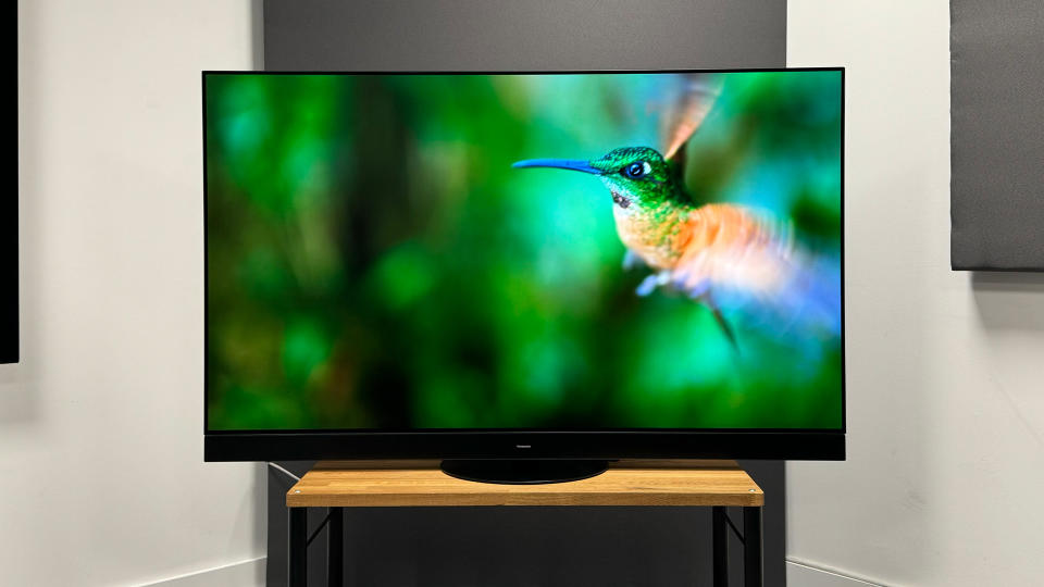 OLED TV: Panasonic TX-65MZ2000B