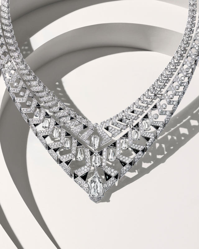 Cartier goes all in on high jewellery as estimated sales top €10 billion