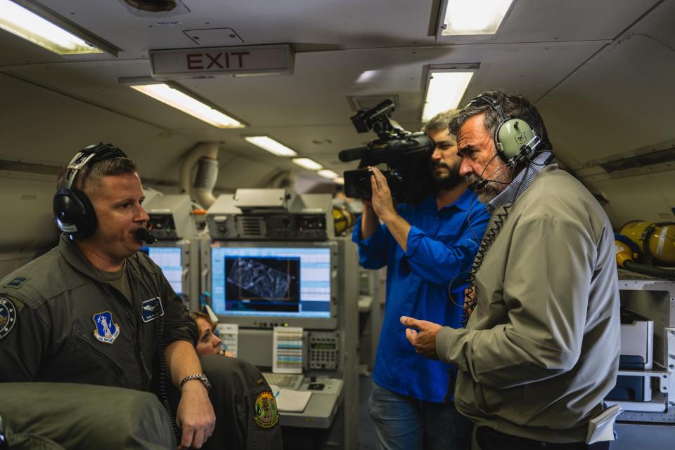 The E-8C Joint Surveillance Target Attack Radar System, or J-STARS, saved countless lives during recent battles. Since 2002, America’s premier battlefield management command and control aircraft in the overseas war on terror has been housed only at Robins Air Force Base Georgia.