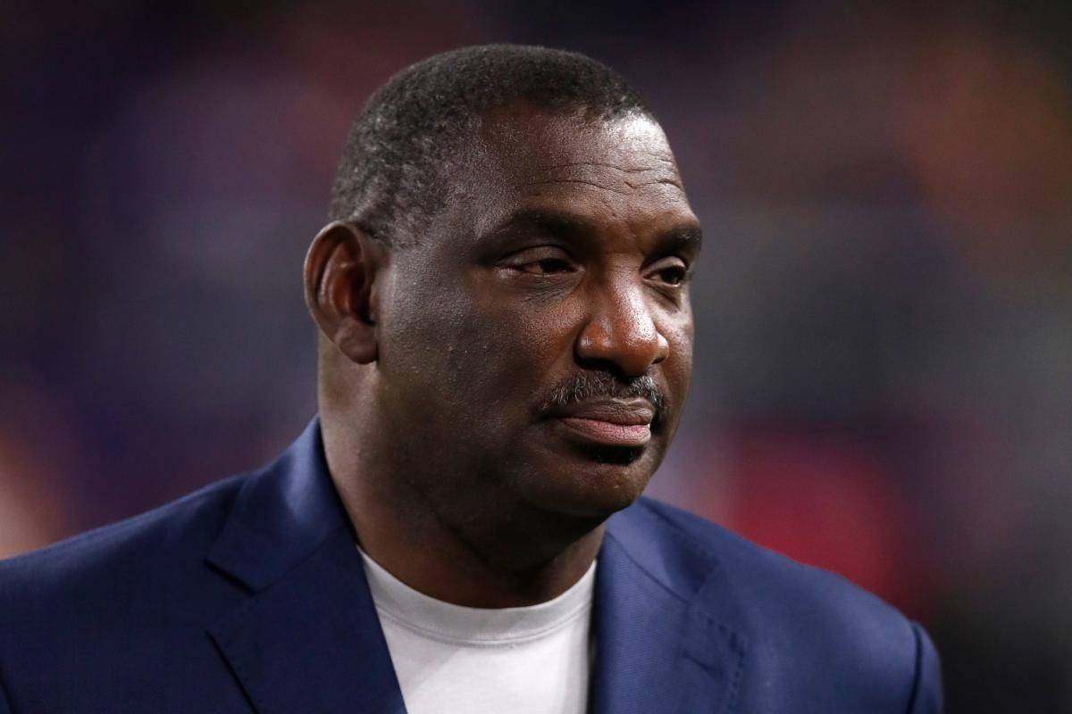 Doug Williams fired as head coach of Grambling State Tigers - Sports  Illustrated