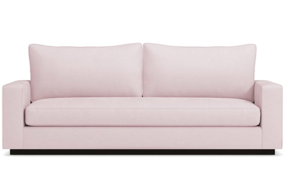 7) Apt 2B Harper Sleeper Sofa