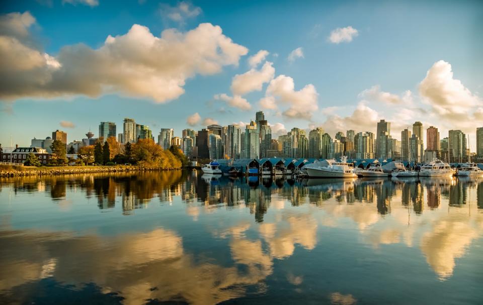 ”vancouver