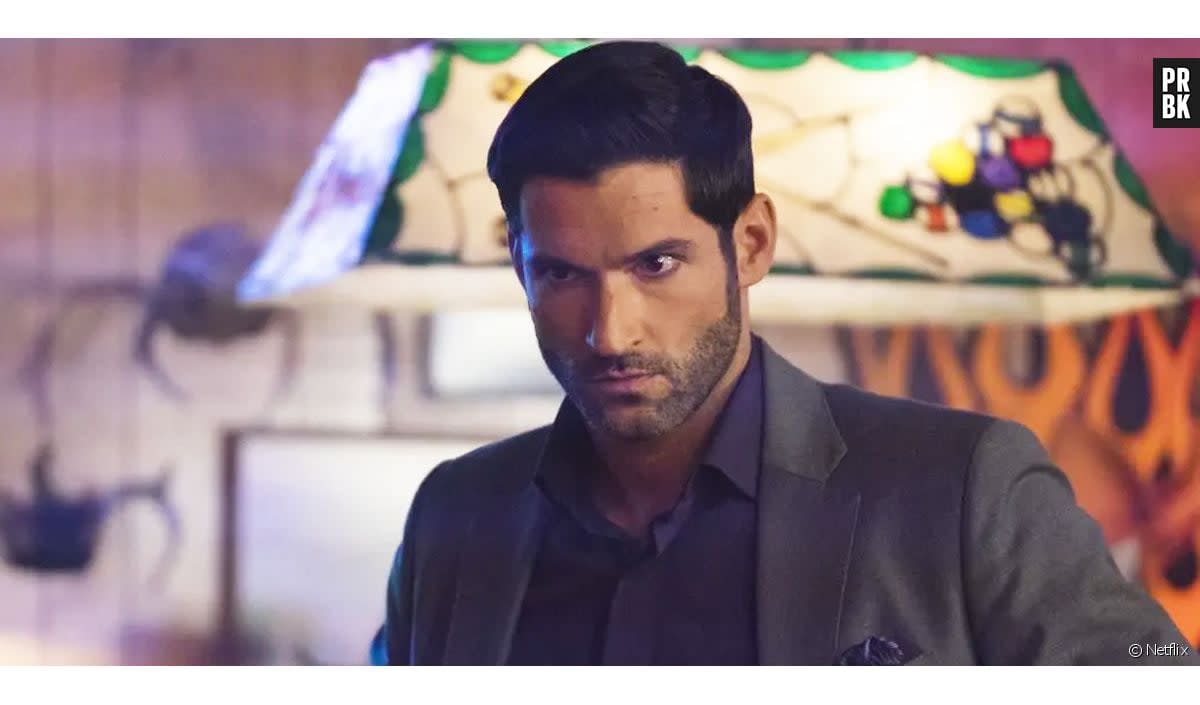 La bande-annonce de la saison 6 de Lucifer : Lucifer bientôt de retour ? Tom Ellis tease une possible suite, mais ça s'annonce compliqué - Netflix