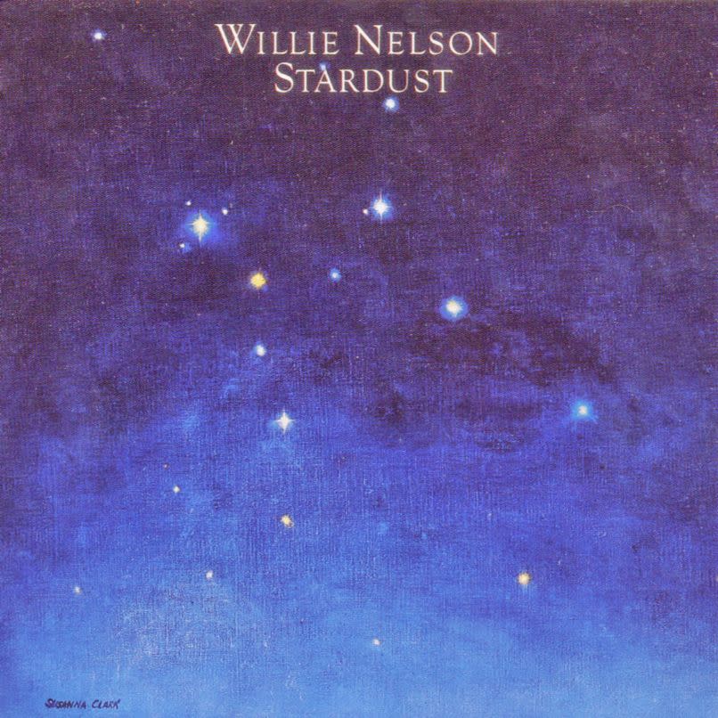 Wille Nelson - Stardust