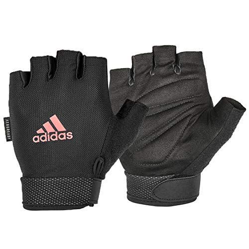 2) Essential Adjustable Gloves