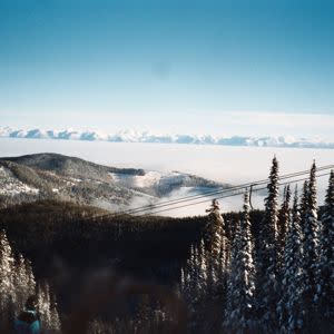 Lakeside (Montana)