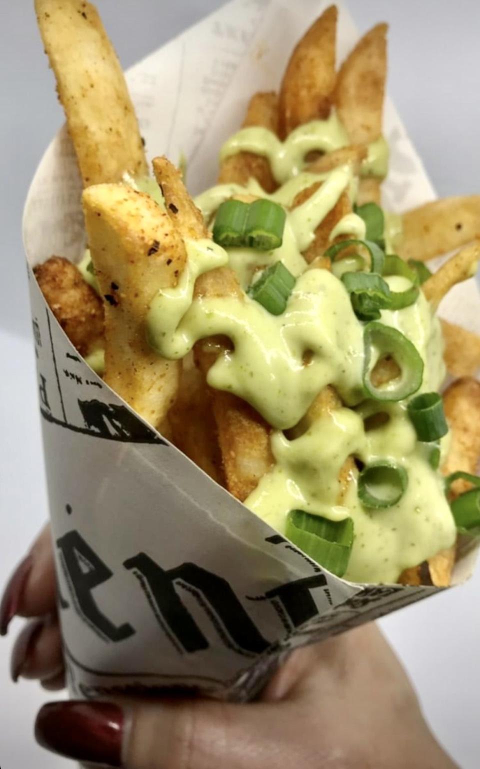 One of the most commonly eaten snacks in the Netherlands is French fries. And you’ll soon be able to snag some of your own Dutch-style fries at a new drive-thru restaurant near Winter Park.