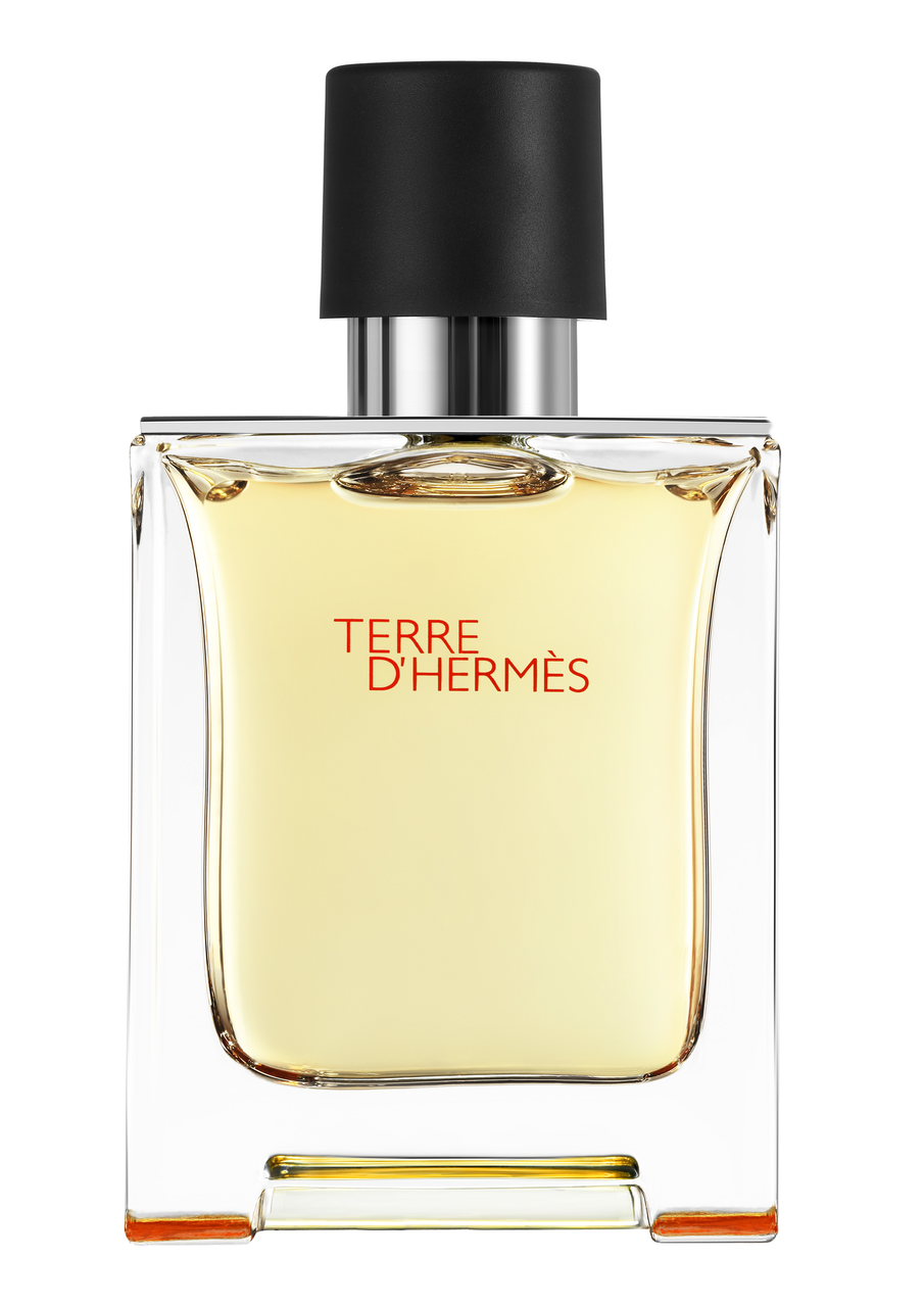 Hermès Terre d'Hermès Eau Intense Vétiver