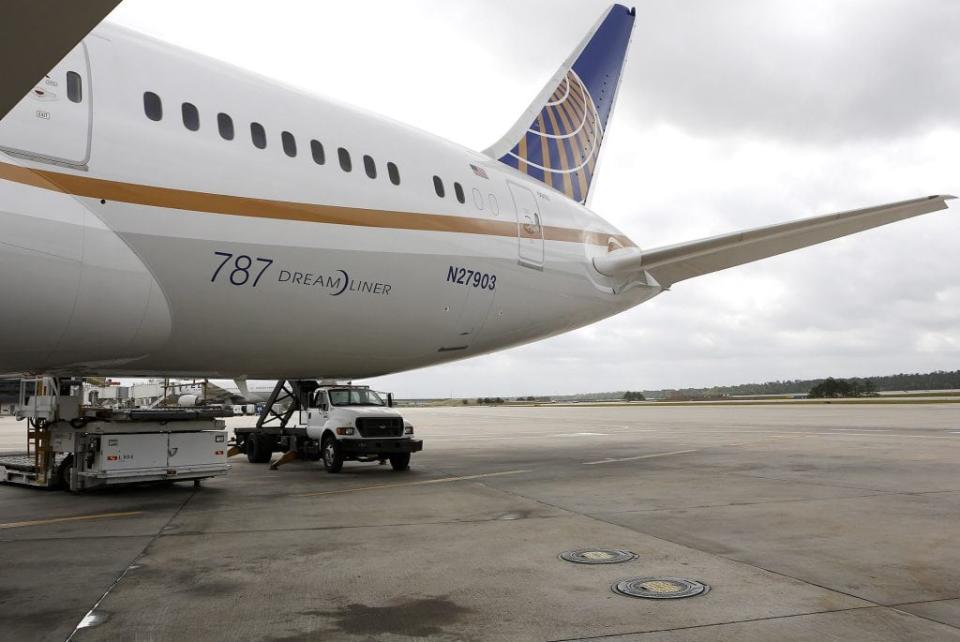 United Airlines Wants Back Into China But Regulatory Hurdles Remain
