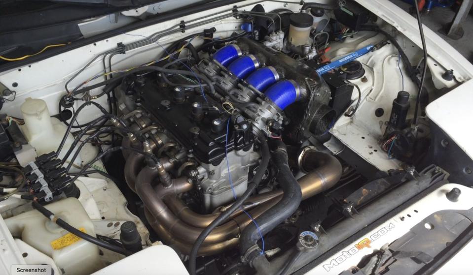 v8