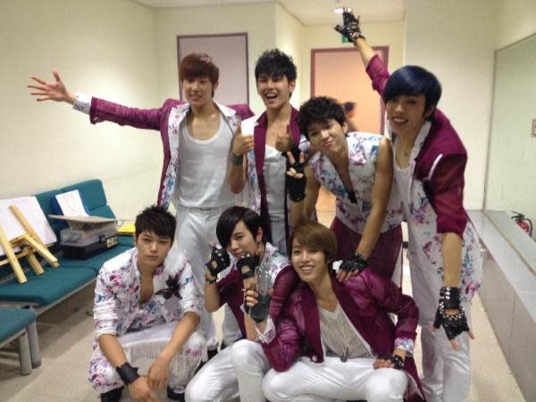 Infinite Wins ‘Inkigayo’ and Kara’s Goo Hara Apologizes to Inspirit