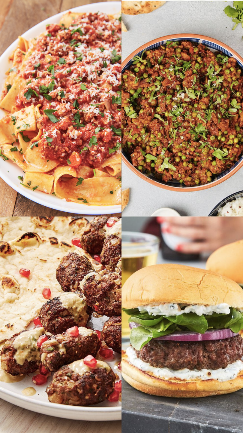 Mince Is A Really Cost Effective Meat, And These Recipes Prove How Versatile It Is