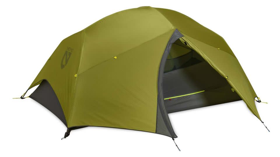 Nemo Dagger OSMO 2P Tent - REI