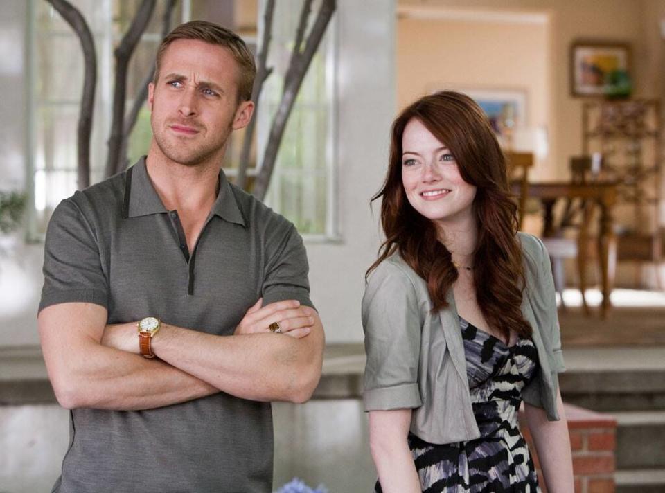 Best Summer Movies of All Time, Crazy Stupid Love