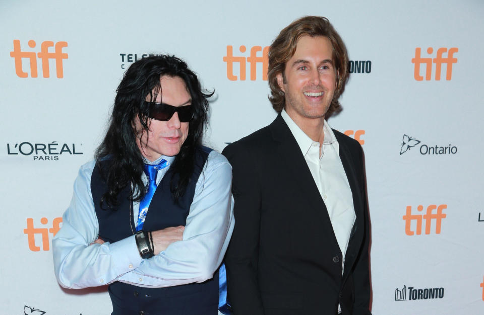 ‘The Room’s’ Tommy Wiseau Thought Greg Sestero Was Trying to Kill Him: Here’s Why