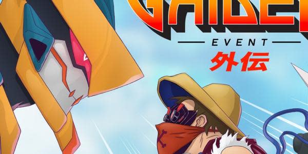 Apex Legends tendrá un evento lleno de anime; habrá skins inspirados en One Piece, Evangelion y Naruto