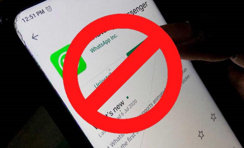 Los usuarios tendrán que actualizar sus sistemas operativos para usar WhatsApp