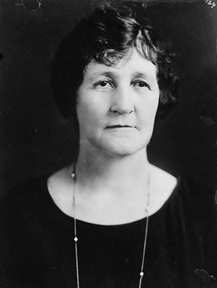 Miriam A. Ferguson