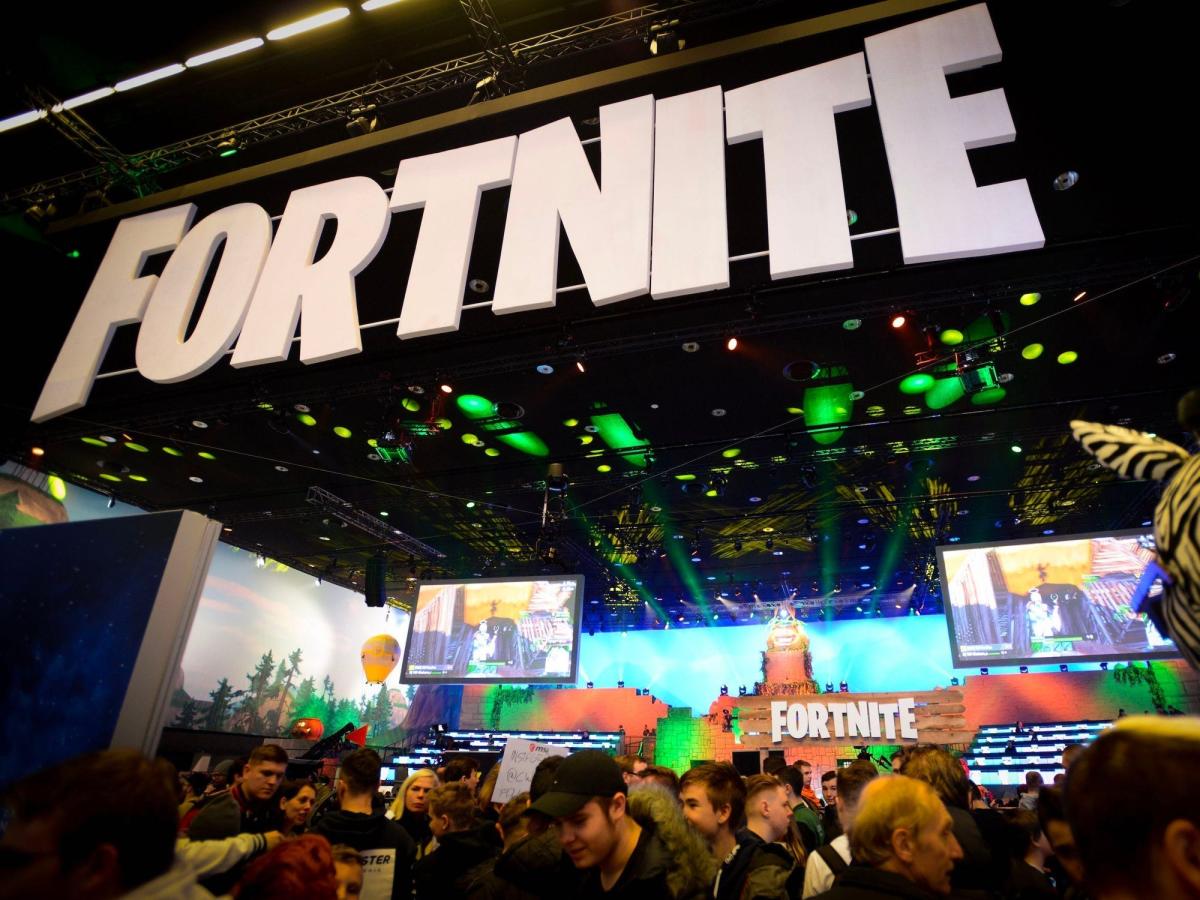 Quebec parents seek class action against makers of 'addictive' Fortnite game