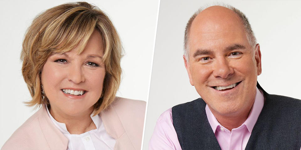 QVC Hosts Carolyn Gracie And Dan Hughes Announce They Re Leaving The   009f31c78585f6ee4ee72bfc892a528b