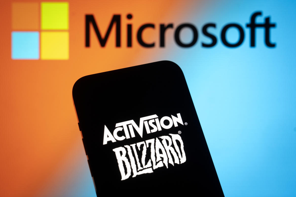 US FTC Revives Microsoft-Activision Deal Challenge - Bloomberg