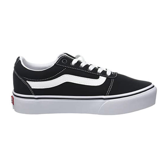 Vans Platform Trainers Sneakers