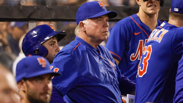What was your favorite thing about Buck Showalter? : r/orioles