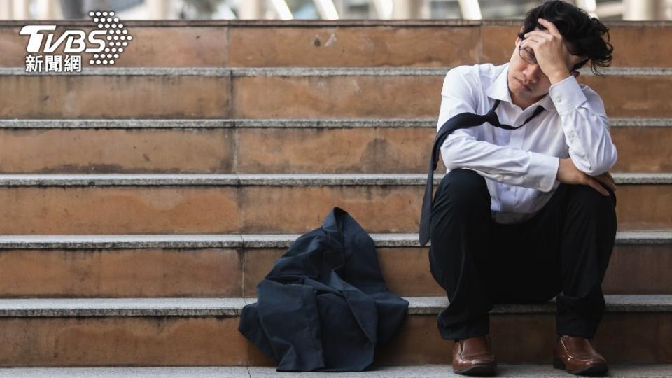 男子離職後約1個月收到公司傳票告曠職讓他看了超傻眼。（示意圖／shutterstock達志影像）