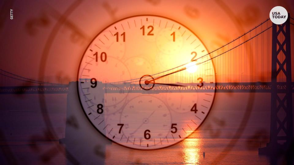 Daylight saving time: What you need to know about springing forward