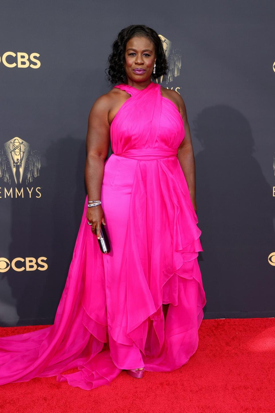 Uzo Aduba