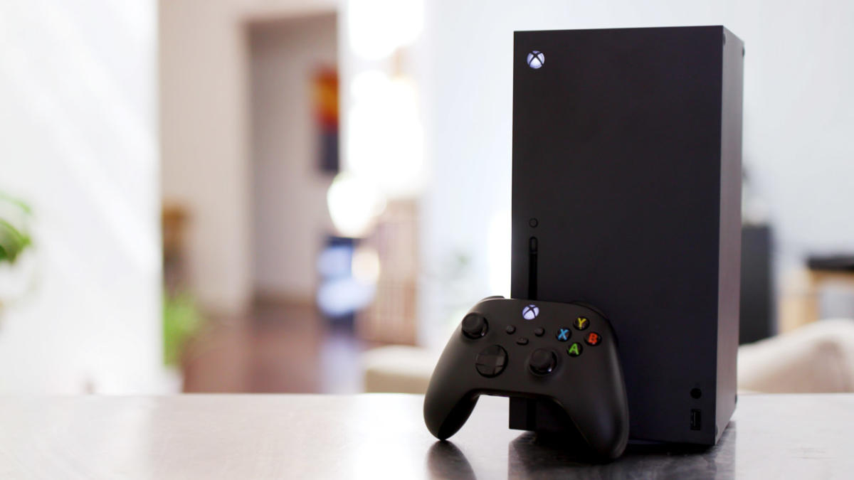 New Xbox Series Console Leaks Early, Premier PlayStation Studio Commits  Further to PC