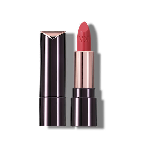 Vdivov Lip Cut Rouge Velvet. (PHOTO: Vdivov)