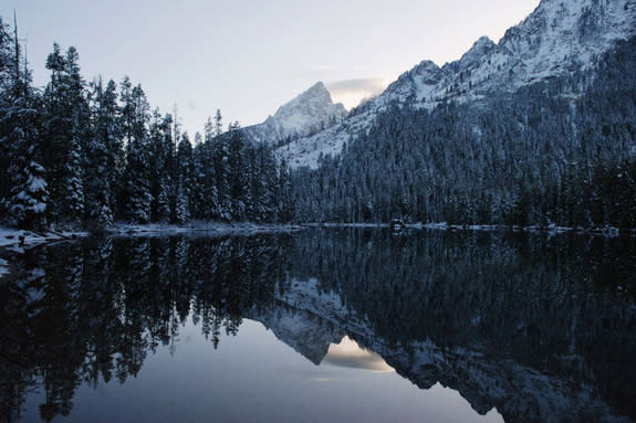 Will Future Generations Preserve the National Parks? (Op-Ed)