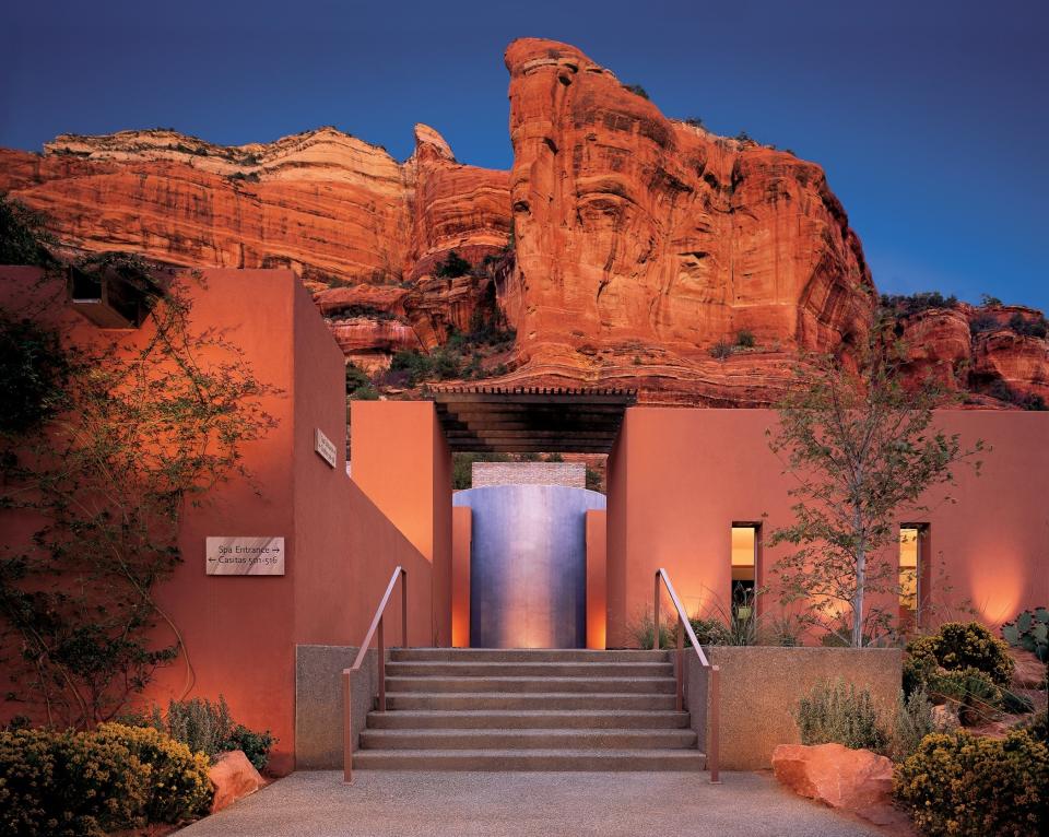 <cite class="credit">Photo: Courtesy of Enchantment Resort</cite>