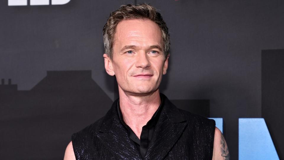 Neil Patrick Harris