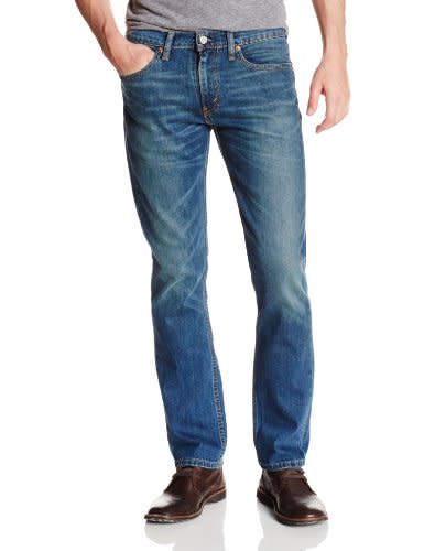 Levi's Men's 511 Slim Fit Jeans (Amazon / Amazon)