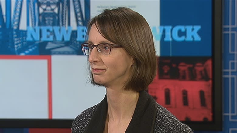 Preliminary hearings too important to eliminate, says UNB law prof