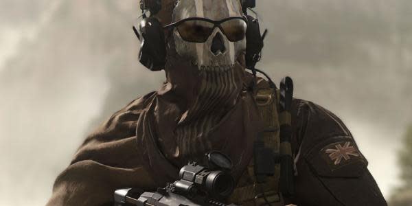 CoD: Modern Warfare II: ya hay fecha para la Beta abierta; será primero en PlayStation